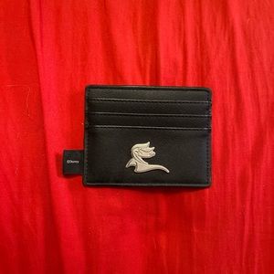 Nightmare Before Christmas card holder